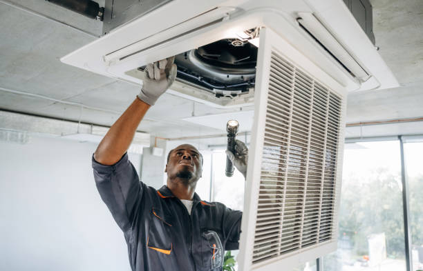 Licensed Hvac service in Maxwell, CA - FH HVAC