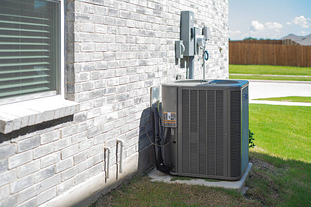 Reliable Hvac contractor in Maxwell, CA by FH HVAC