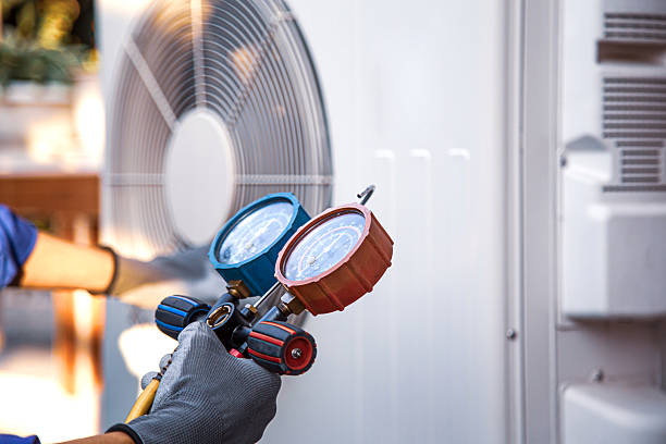 Affordable Hvac solutions in Maxwell, CA